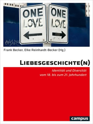 cover image of Liebesgeschichte(n)
